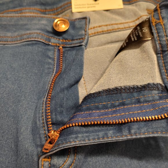 Denim Jegging 3 - Picture 8 of 8